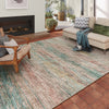 Dalyn Ciara CR1 Mocha Area Rug 