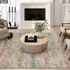 Dalyn Ciara CR1 Mocha Area Rug 