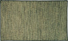 Colonial Mills Crestwood Tweed Doormats CR36 Weathered Moss