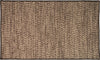 Colonial Mills Crestwood Tweed Doormats CR60 Natural Tone