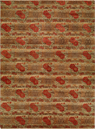 Ancient Boundaries Creative Input CRE-05 Area Rug Main Image