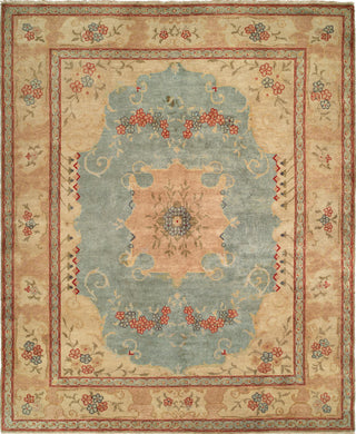 Ancient Boundaries Creative Input CRE-12 Area Rug Main Image