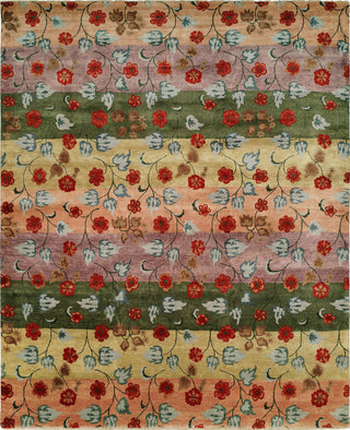 Ancient Boundaries Creative Input CRE-14 Area Rug Main Image