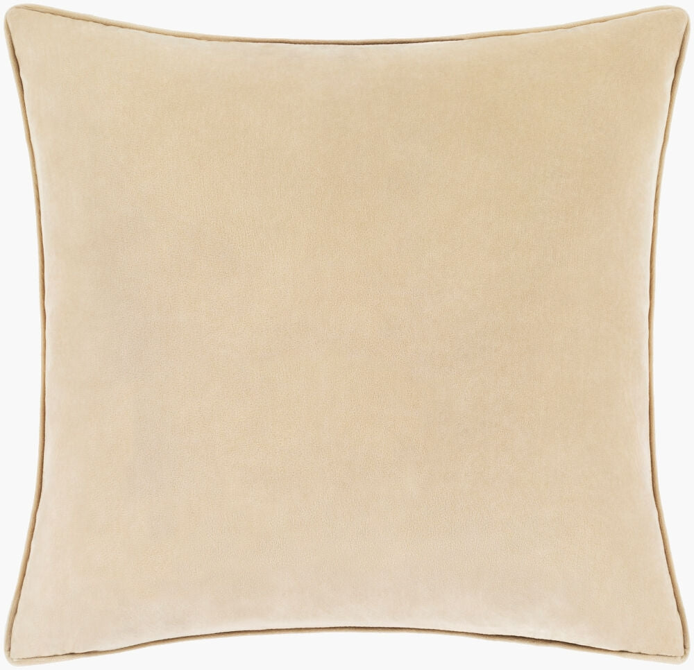 Surya Carrisa CRI-002 Ivory main image