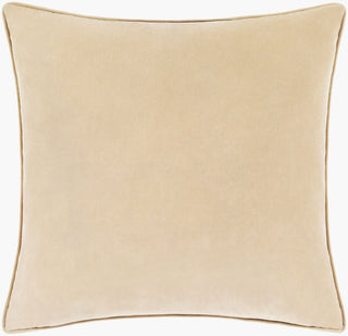 Surya Carrisa CRI-002 Ivory main image