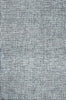 LR Home Criss Cross 81295 Navy/Ivory Area Rug 5' 0'' X 7' 9'' Main Image
