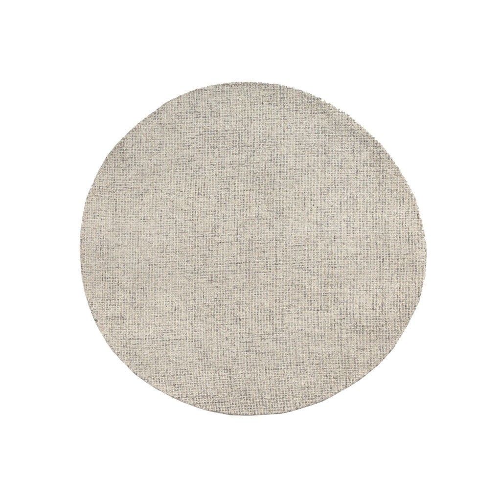 LR Home Criss Cross 82200 Rust/Beige Area Rug main image