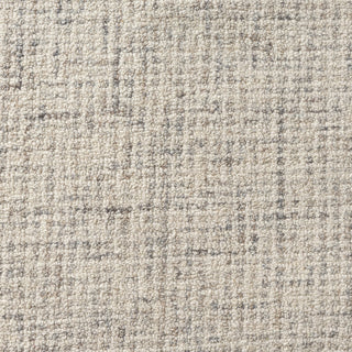 LR Home Criss Cross 82200 Rust/Beige Area Rug Swatch Image