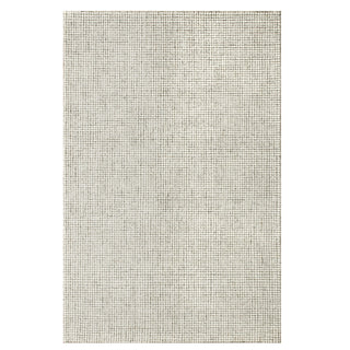 LR Home Criss Cross 82378 Gray/Ivory Area Rug main image