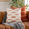 Surya Carlton CRL-003 Off-White Style Shot