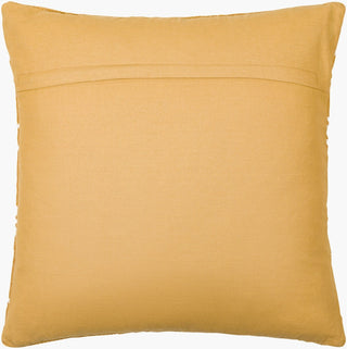 Surya Carlton CRL-004 Mustard 