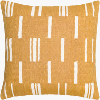 Surya Carlton CRL-004 Mustard main image