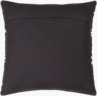 Surya Carlton CRL-006 Black 