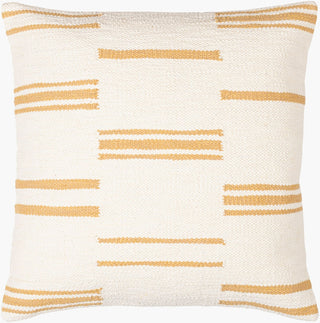 Surya Carlton CRL-007 Mustard main image
