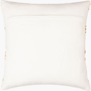 Surya Carlton CRL-007 Mustard 