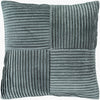 Surya Conrad CRN-004 Charcoal Detail