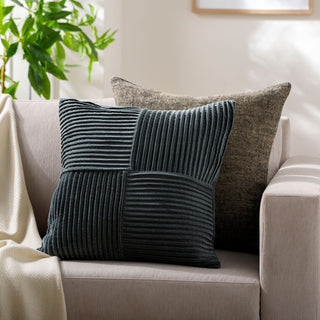 Surya Conrad CRN-004 Charcoal Style Shot