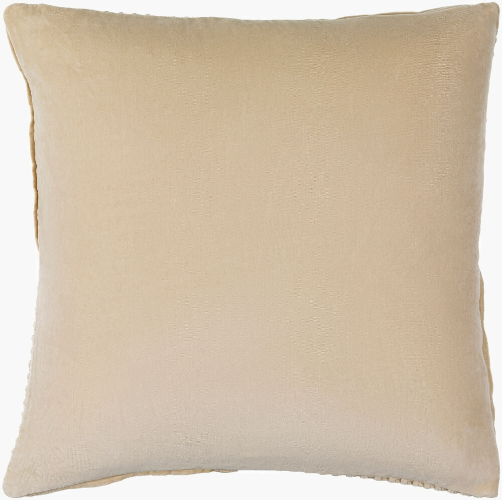Surya Conrad CRN-005 Ivory main image
