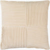 Surya Conrad CRN-005 Ivory Main