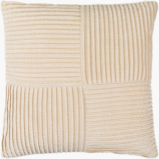Surya Conrad CRN-005 Ivory Main