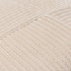 Surya Conrad CRN-005 Ivory Detail