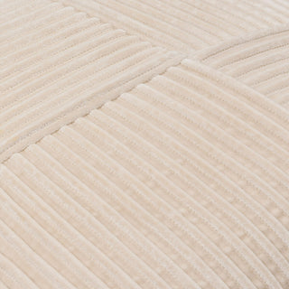 Surya Conrad CRN-005 Ivory Detail