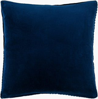 Surya Conrad CRN-006 Navy Blue main image