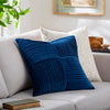 Surya Conrad CRN-006 Navy Blue Style Shot