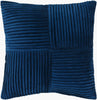 Surya Conrad CRN-006 Navy Blue Main