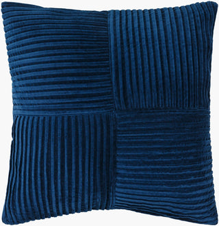 Surya Conrad CRN-006 Navy Blue Main
