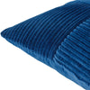 Surya Conrad CRN-006 Navy Blue Corner Shot