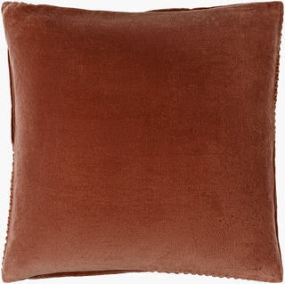 Surya Conrad CRN-007 Terracotta main image