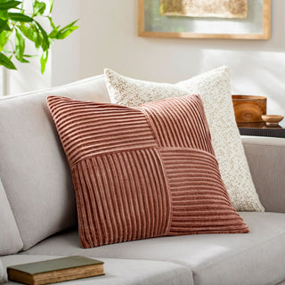 Surya Conrad CRN-007 Terracotta Style Shot