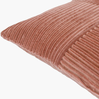 Surya Conrad CRN-007 Terracotta Corner Shot