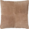 Surya Conrad CRN-009 Taupe Main