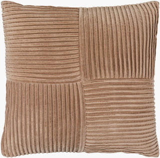 Surya Conrad CRN-009 Taupe Main