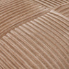 Surya Conrad CRN-009 Taupe Detail