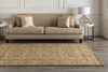 Surya Crowne CRN-6001 Area Rug Roomscene Feature