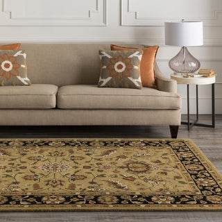 Surya Crowne CRN-6007 Area Rug Roomscene Feature