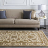 Surya Crowne CRN-6011 Area Rug Roomscene Feature