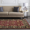 Livabliss Crowne CRN-6013 Area Rug Roomscene Feature