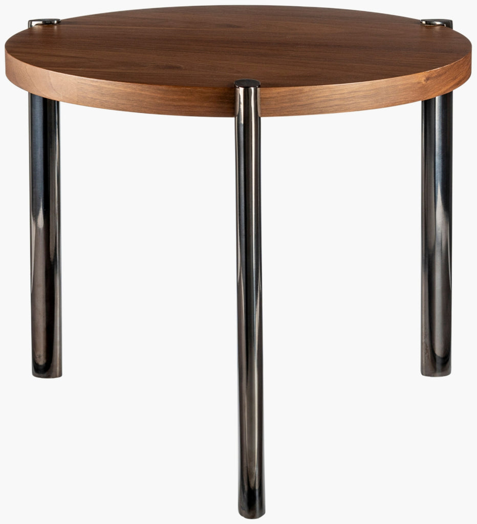 Surya Caro CRO-001 Clear Furniture main image