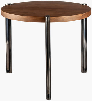 Surya Caro CRO-001 Clear Furniture main image