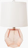 Livabliss Cirque CRQ-001 Pink Lamp main image