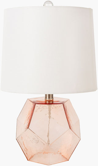 Livabliss Cirque CRQ-001 Pink Lamp main image