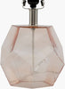 Livabliss Cirque CRQ-001 Pink Lamp Detail