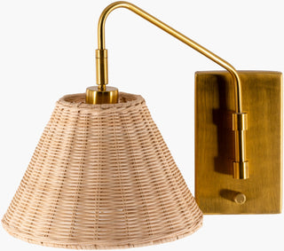 Livabliss Cerro CRR-001 Lamp Detail