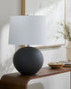 Surya Chronos CRS-001 Lamp Style Shot Feature