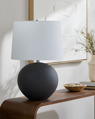 Surya Chronos CRS-001 Lamp Style Shot Feature