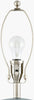 Surya Chronos CRS-002 Lamp Detail